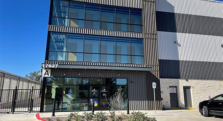 StorageMart Overlook Loop San Antonio storage facility